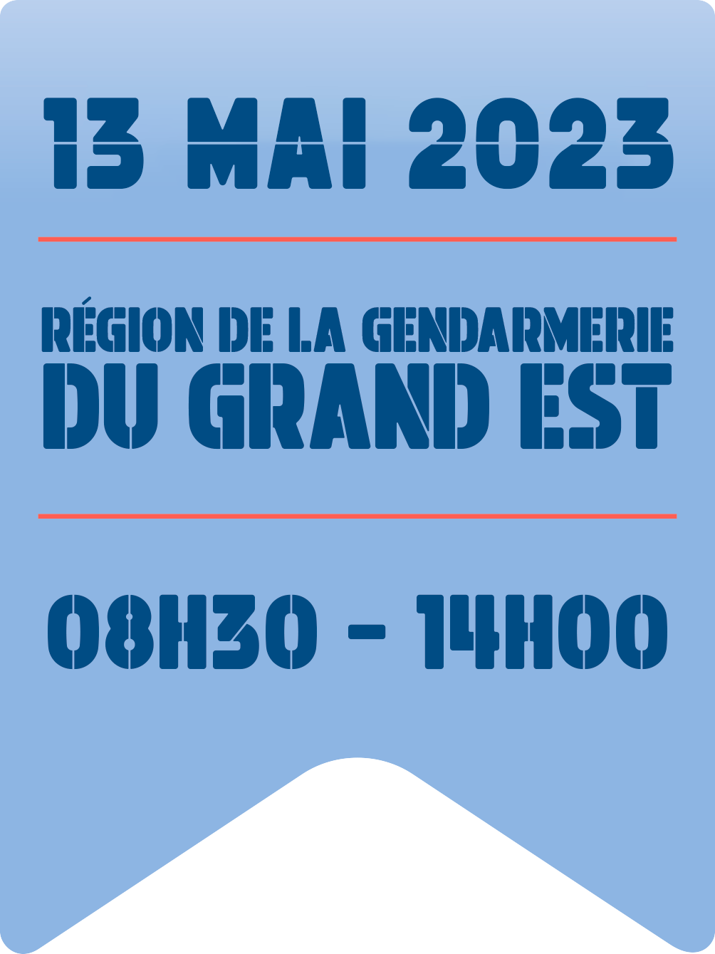 13 Mai 2023 de 8h30 à 14h00